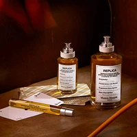 'REPLICA' Jazz Club Eau de Toilette with Tobacco Leaf, Pink Pepper, and Rum