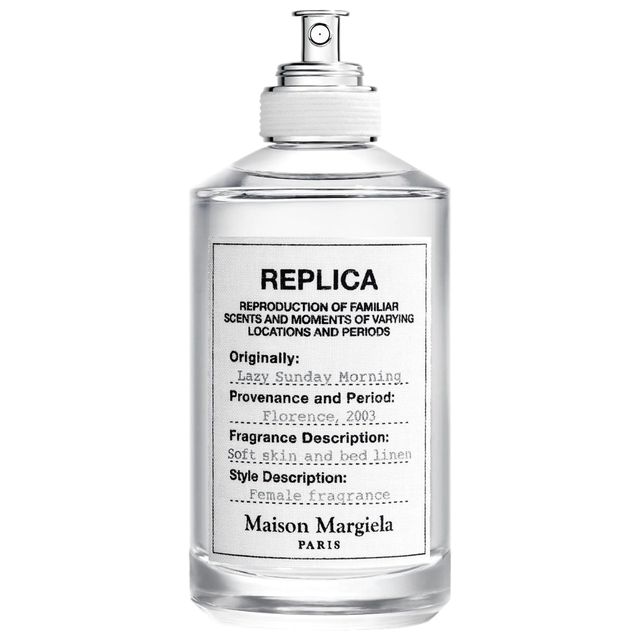 Maison Margiela REPLICA' Lazy Sunday Morning Eau de Toilette mL