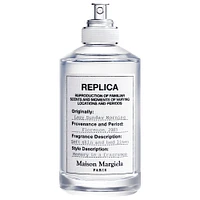 Maison Margiela 'REPLICA' Lazy Sunday Morning Eau de Toilette with White Musk, Lily of the Valley, and Iris mL
