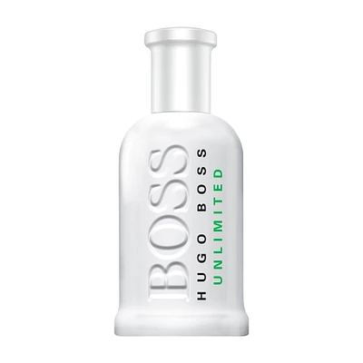 Hugo Boss BOSS Bottled Unlimited Eau de Toilette 3.4 oz / 100 ml eau de toilette spray