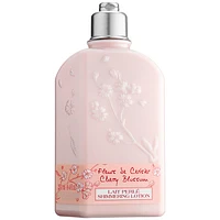 L'Occitane Cherry Blossom Shimmering Lotion 8.4 oz/ 250 mL