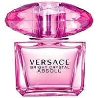 Versace Bright Crystal Absolu Eau de Parfum oz/ mL