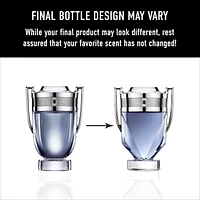 Invictus Eau de Toilette