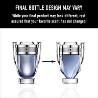 Invictus Eau de Toilette
