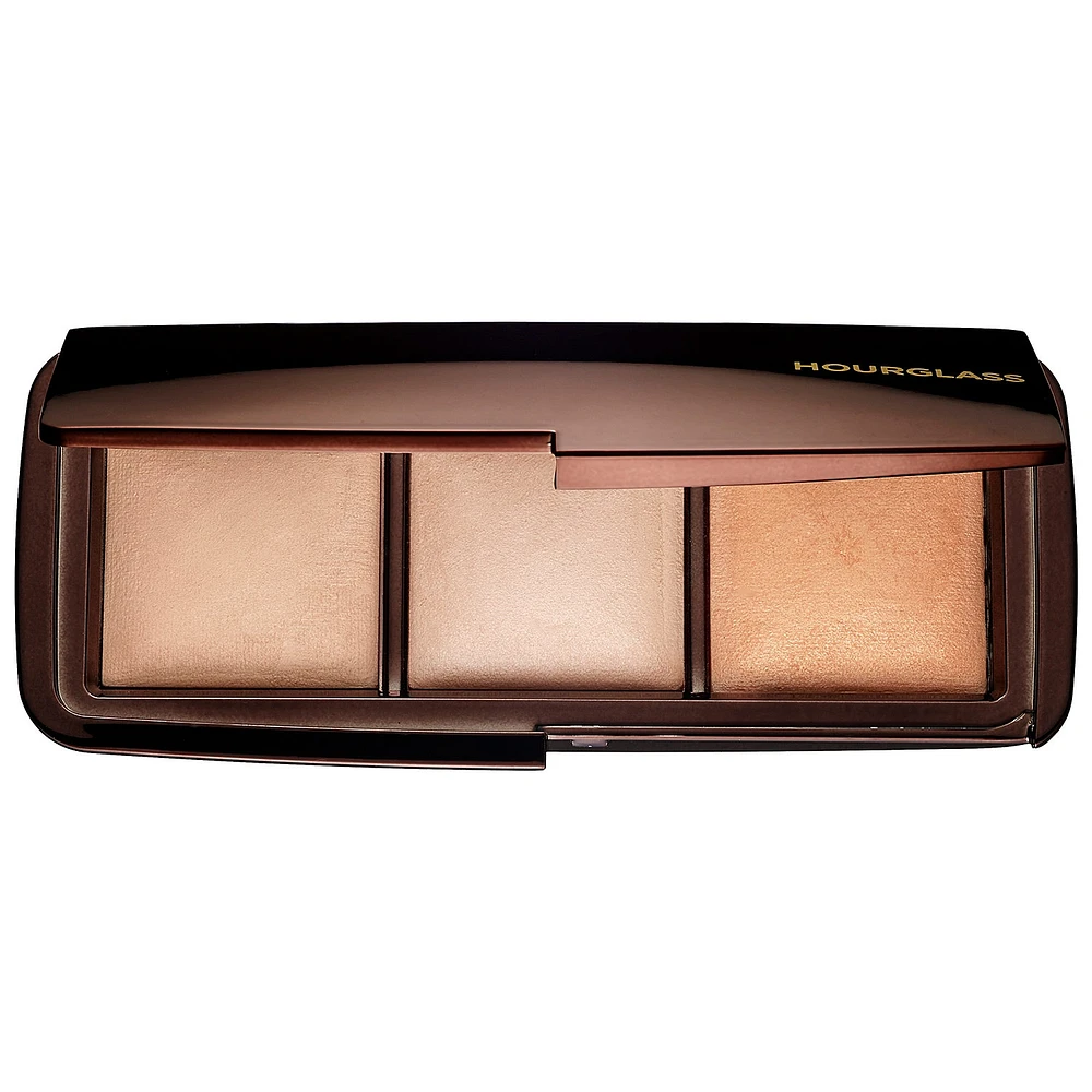 Hourglass AmbientĀ® Lighting Palette Volume