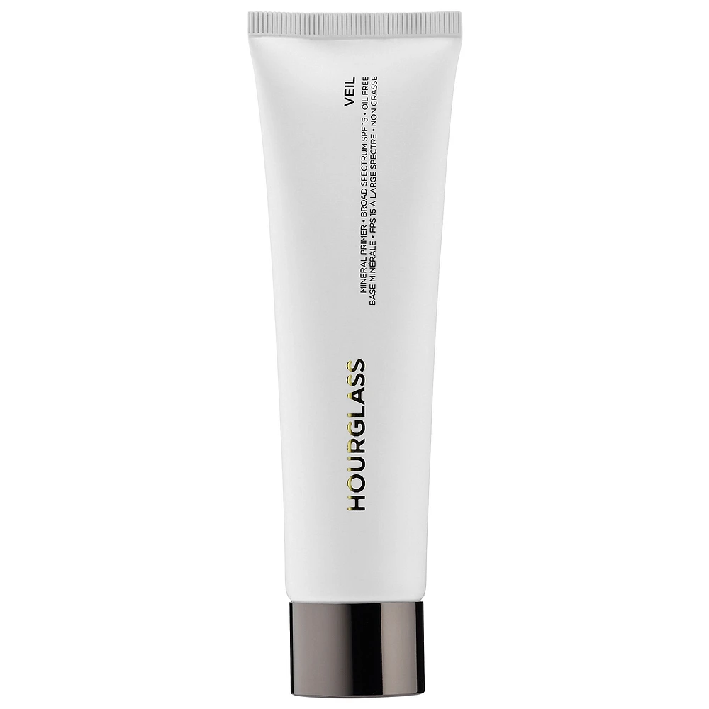 Hourglass Veil Mineral Primer - oz/ mL