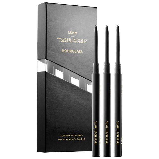 Hourglass 1.5MM Mechanical Gel Eye Liner