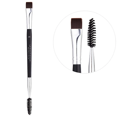 Brush #20