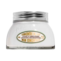 L'Occitane Hydrating Almond Milk Concentrate Body Moisturizer 200 ml