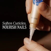 Strengthening Shea Nail and Cuticle Oil