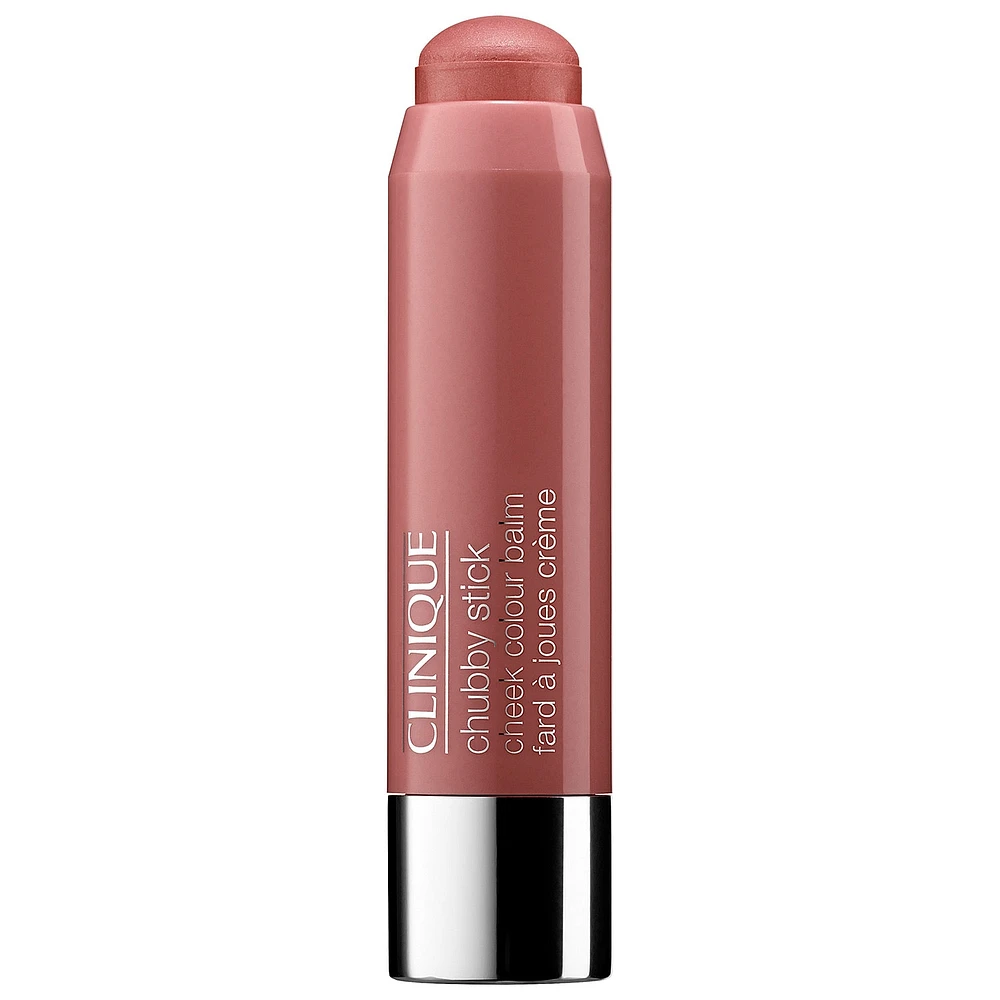 CLINIQUE Chubby Stick™ Cheek Colour Balm Blush 0.21 oz/ 6 g