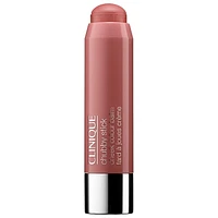 CLINIQUE Chubby Stick™ Cheek Colour Balm Blush 0.21 oz/ 6 g
