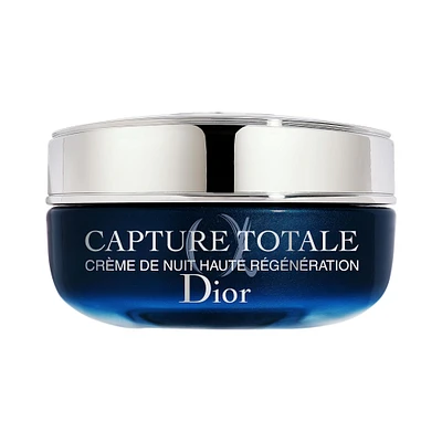 Capture Totale Intensive Night Restorative Crème