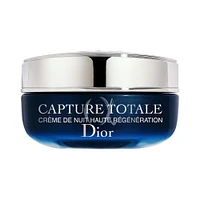 Capture Totale Intensive Night Restorative Crème