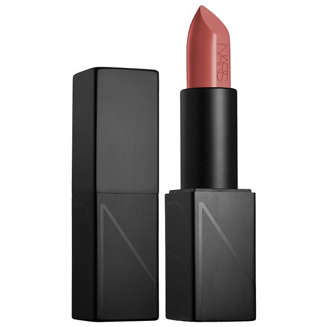NARS Audacious Lipstick 0.14 oz/ 4 g