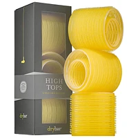 Drybar High Tops Self-Grip Rollers 6 rollers
