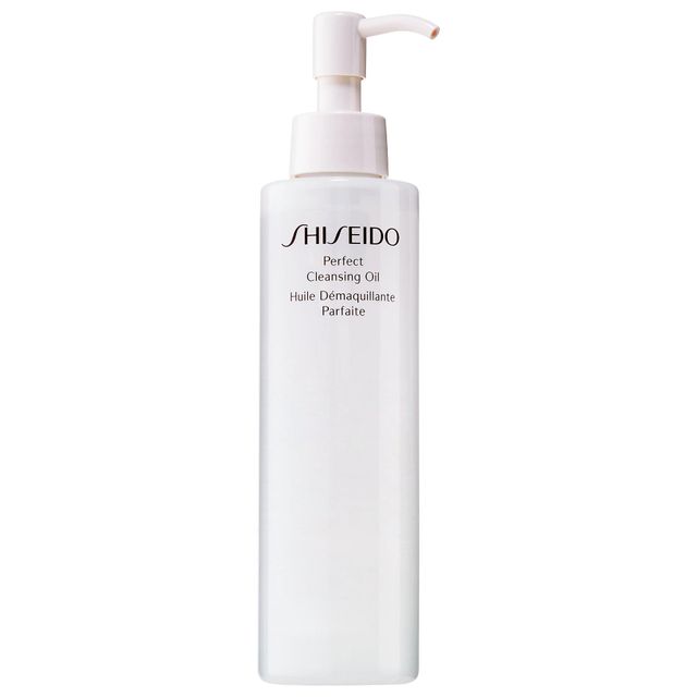 Shiseido Perfect Cleansing Oil 6 oz/ 180 mL