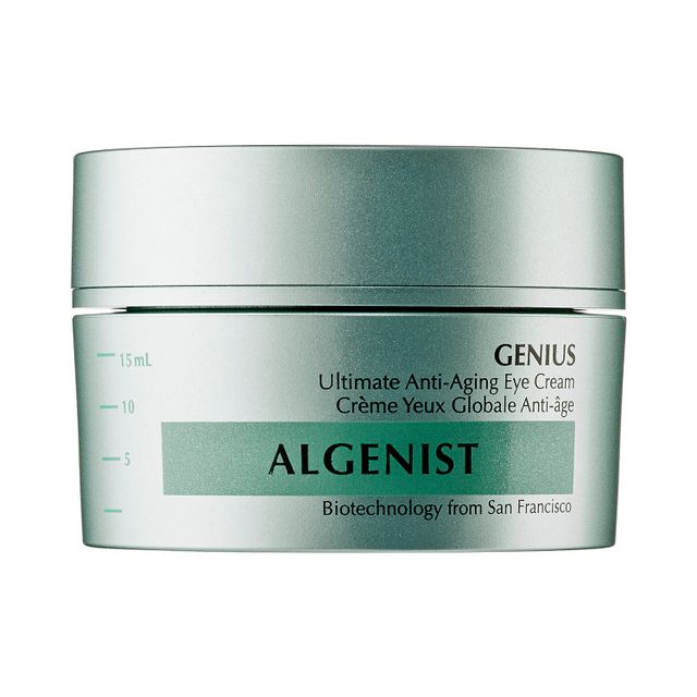 Algenist GENIUS Ultimate Anti-Aging Eye Cream 0.5 oz/ 15 mL