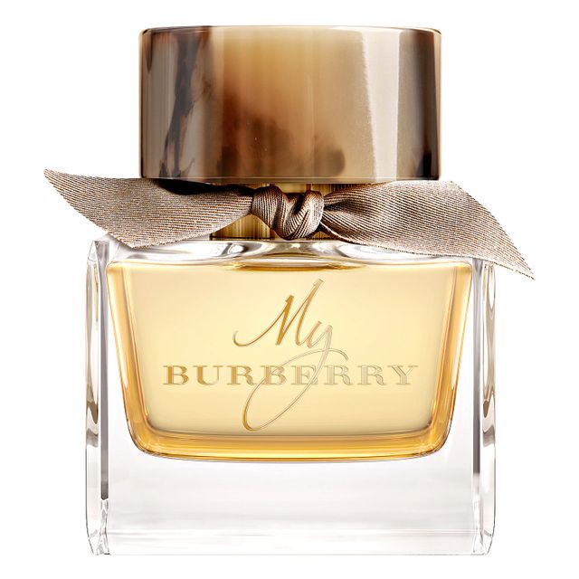 Eau de parfum My Burberry