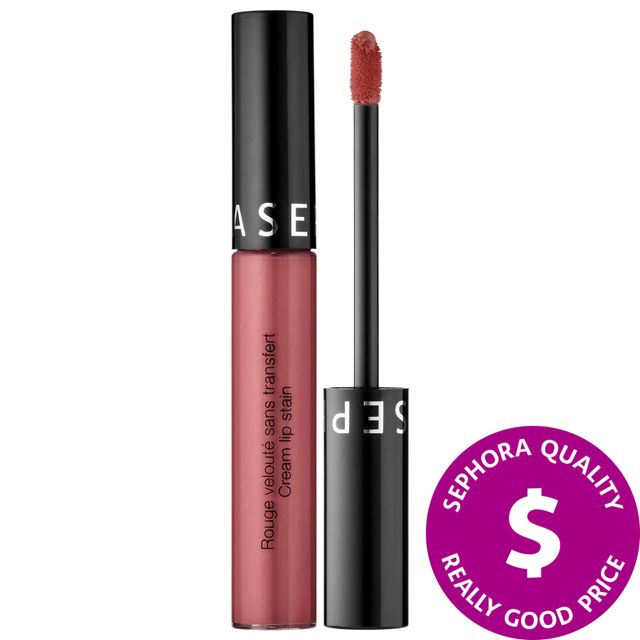 Cream Lip Stain Liquid Lipstick