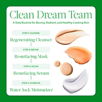 Regenerating BHA Exfoliating Cleanser