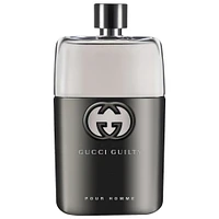 Gucci Guilty Pour Homme Eau de Toilette with Lavandin, Lemon and Patchouli