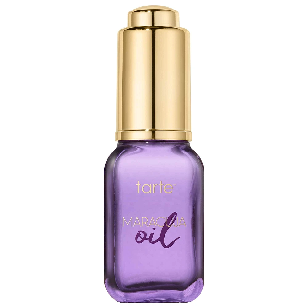 maracuja face & body oil
