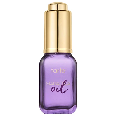 maracuja face & body oil