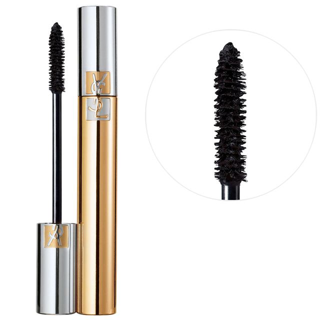 The Curler Lengthening and Curling Mascara - Yves Saint Laurent