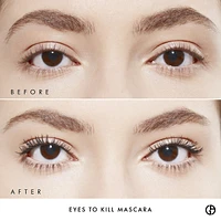 Eyes To Kill Waterproof Mascara