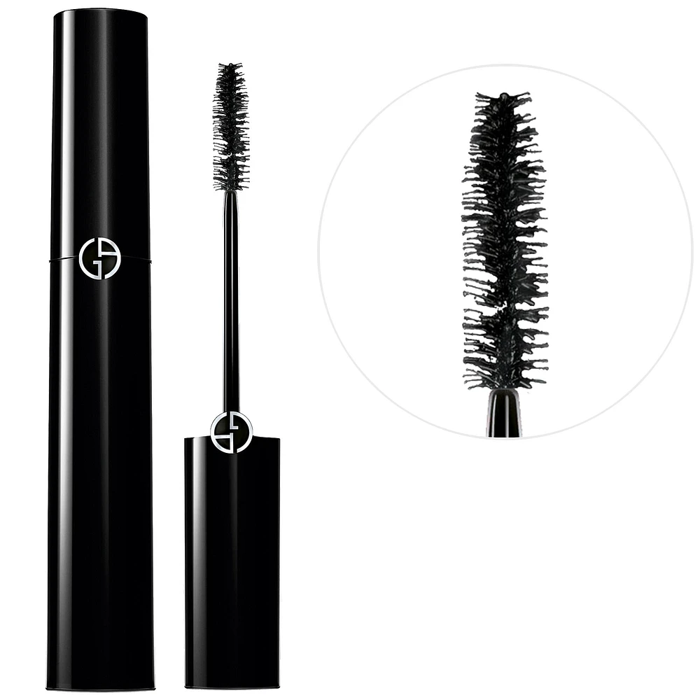 Armani Beauty Eyes To Kill Lengthening Mascara Black 0.33 oz/ 10 mL