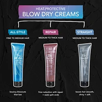All-Style Blow Dry