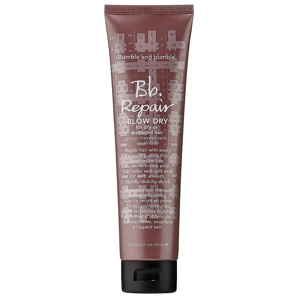 Bumble and bumble Repair Blow Dry Styling Cream 5 oz/ 150 mL