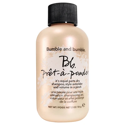 Bumble and bumble Mini Prêt-à-Powder Dry Shampoo .5 oz / 14 g