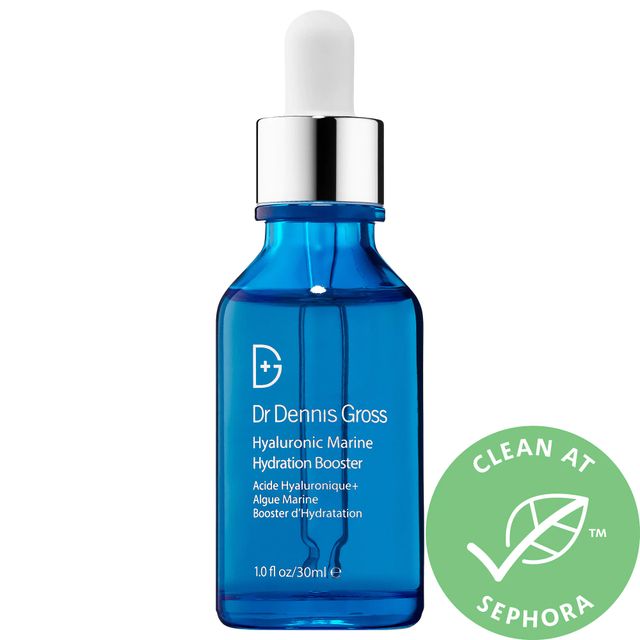 Hyaluronic Marine Hydration Booster