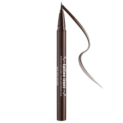 KVD Beauty Ligneur liquide résistant à l'eau Tattoo 0.019 oz/ 0.55 mL