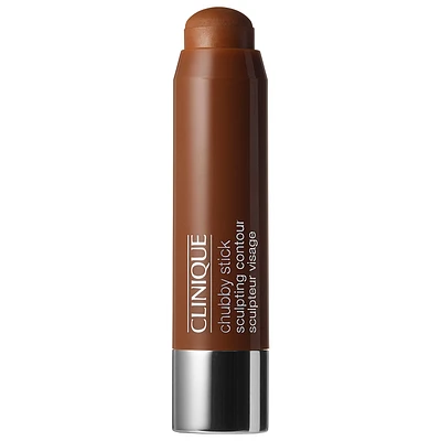 CLINIQUE Chubby Stick Sculpting Contour Contour 0.21 oz/ 6 g