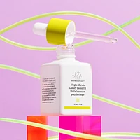 Virgin Marula Luxury Face Oil