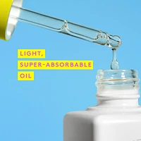 Virgin Marula Luxury Face Oil