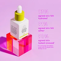 Virgin Marula Luxury Face Oil