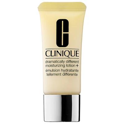 CLINIQUE Mini Dramatically Different Moisturizing Lotion+™ for Skin Barrier Repair oz Tube/ mL