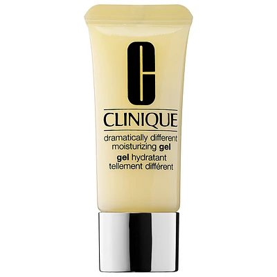 CLINIQUE Mini Dramatically Different™ Moisturizing Gel for Skin Barrier Repair oz Tube/ mL