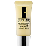 CLINIQUE Mini Dramatically Different™ Moisturizing Gel for Skin Barrier Repair oz Tube/ mL