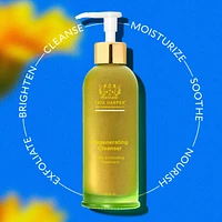 Regenerating BHA Exfoliating Cleanser