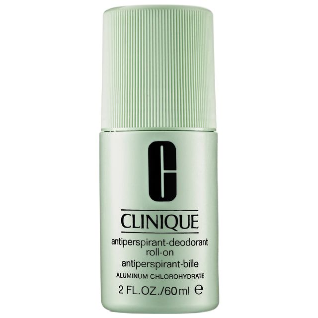 CLINIQUE Antiperspirant-Deodorant Roll-On 2 oz/ 60 mL