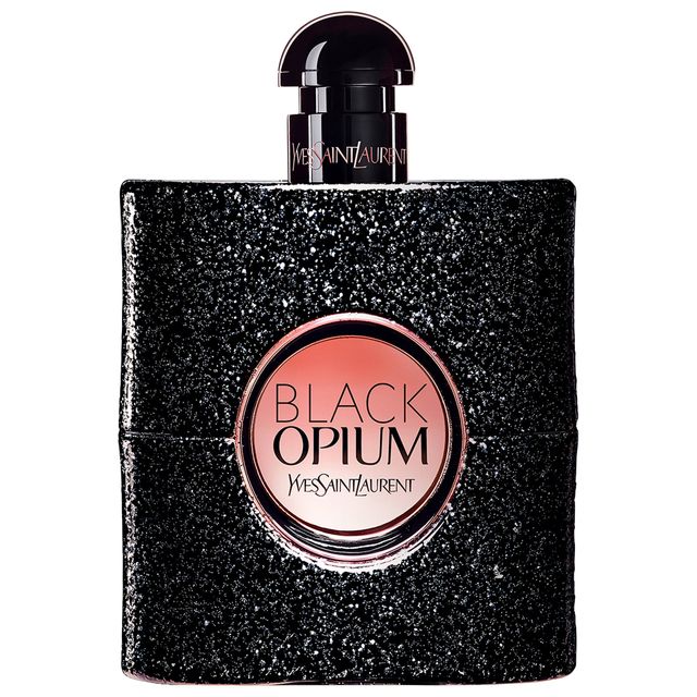 Yves Saint Laurent Black Opium Eau de Parfum oz/ mL