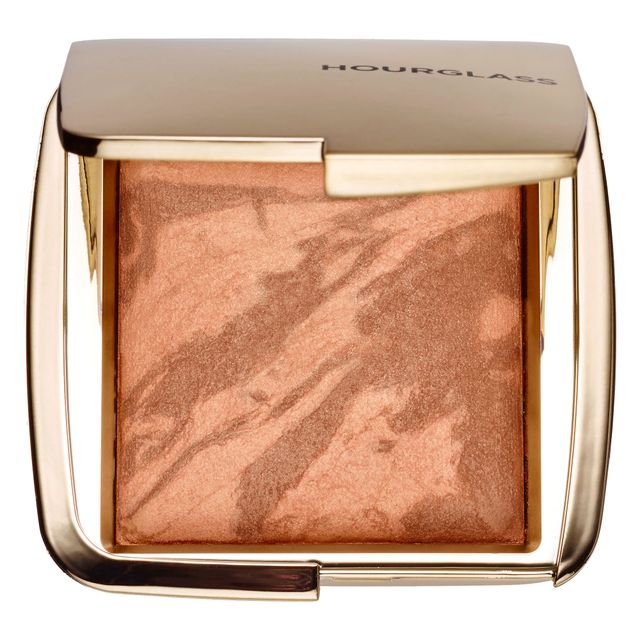 Hourglass Ambient® Lighting Bronzer Bronze Light 0.39 oz/ 11 g