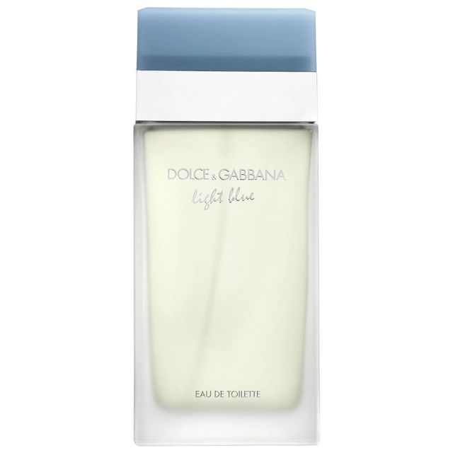 Dolce & Gabbana Light Blue Eau de Toilette Spray mL