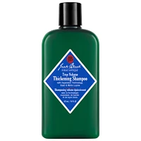 Jack Black True Volume Thickening Shampoo 16 oz
