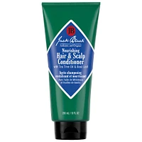 Jack Black Nourishing Hair & Scalp Conditioner 10 oz